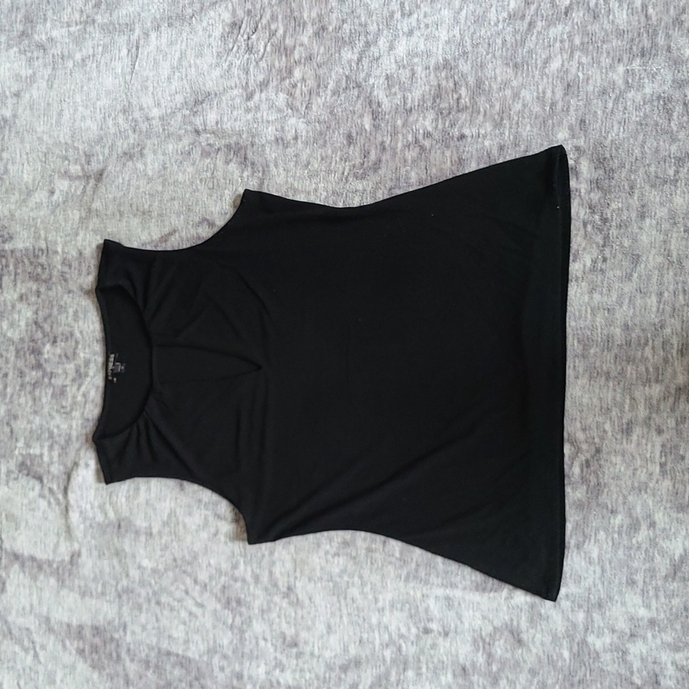 Express tank